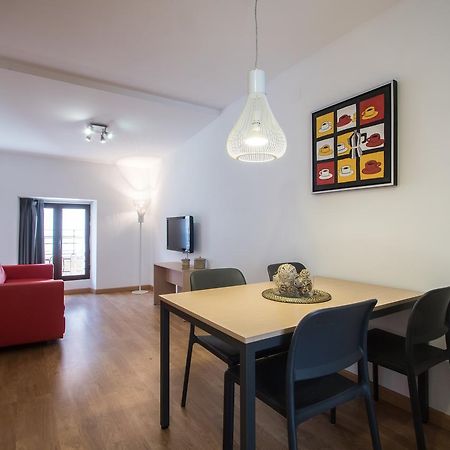 Flatsforyou Bonaire Valencia Ngoại thất bức ảnh