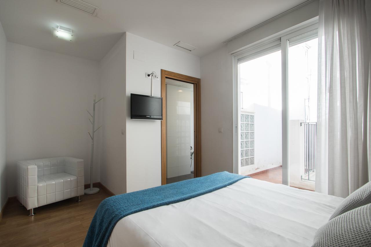 Flatsforyou Bonaire Valencia Ngoại thất bức ảnh