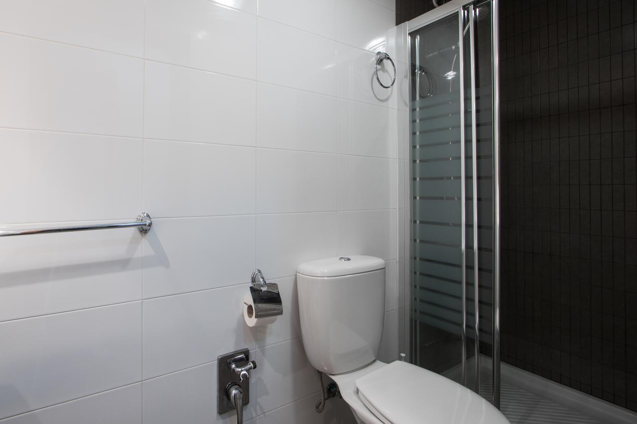 Flatsforyou Bonaire Valencia Ngoại thất bức ảnh