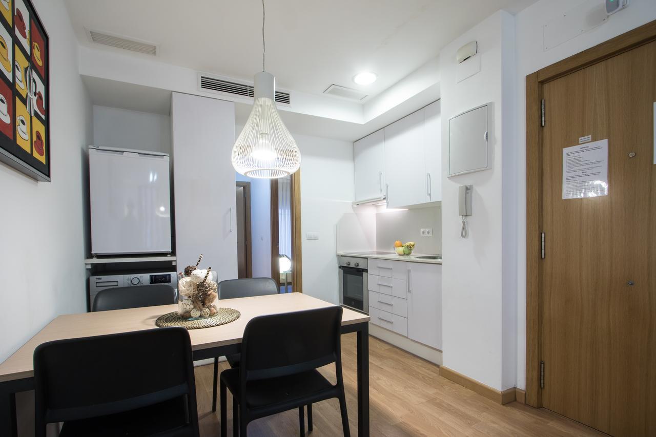 Flatsforyou Bonaire Valencia Ngoại thất bức ảnh