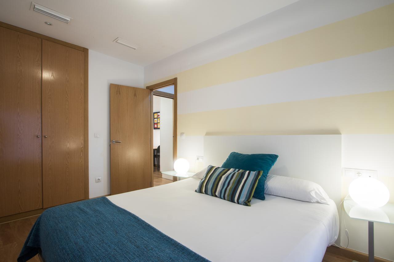 Flatsforyou Bonaire Valencia Ngoại thất bức ảnh